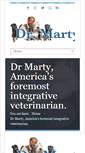 Mobile Screenshot of drmarty.com